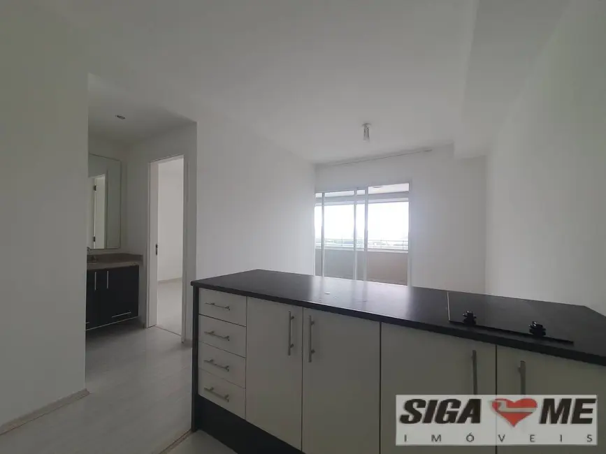 Foto 1 de Apartamento com 1 quarto para alugar, 45m2 em Barra Funda, São Paulo - SP