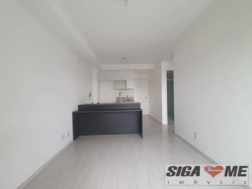 Foto 6 de Apartamento com 1 quarto para alugar, 45m2 em Barra Funda, São Paulo - SP