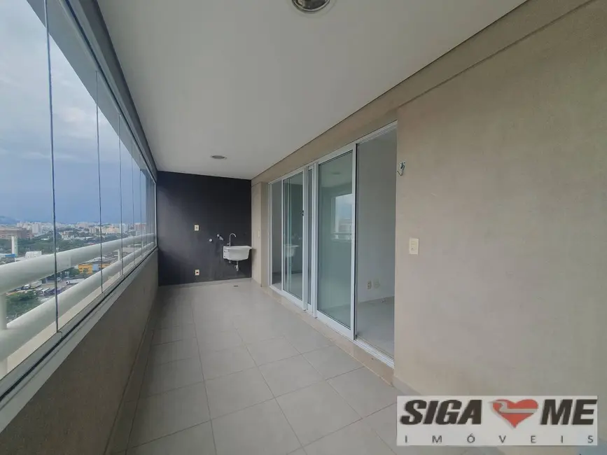 Foto 3 de Apartamento com 1 quarto para alugar, 45m2 em Barra Funda, São Paulo - SP