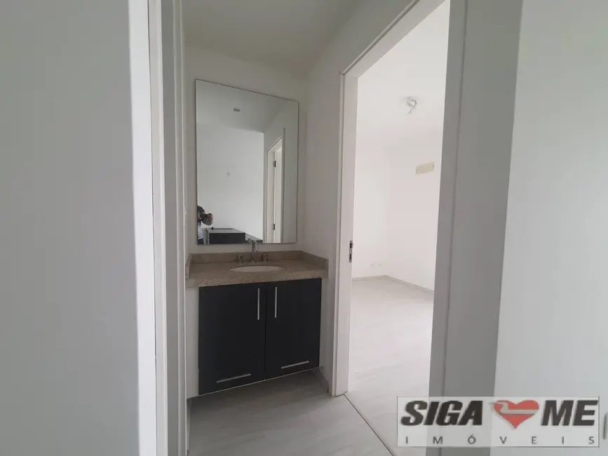 Foto 8 de Apartamento com 1 quarto para alugar, 45m2 em Barra Funda, São Paulo - SP