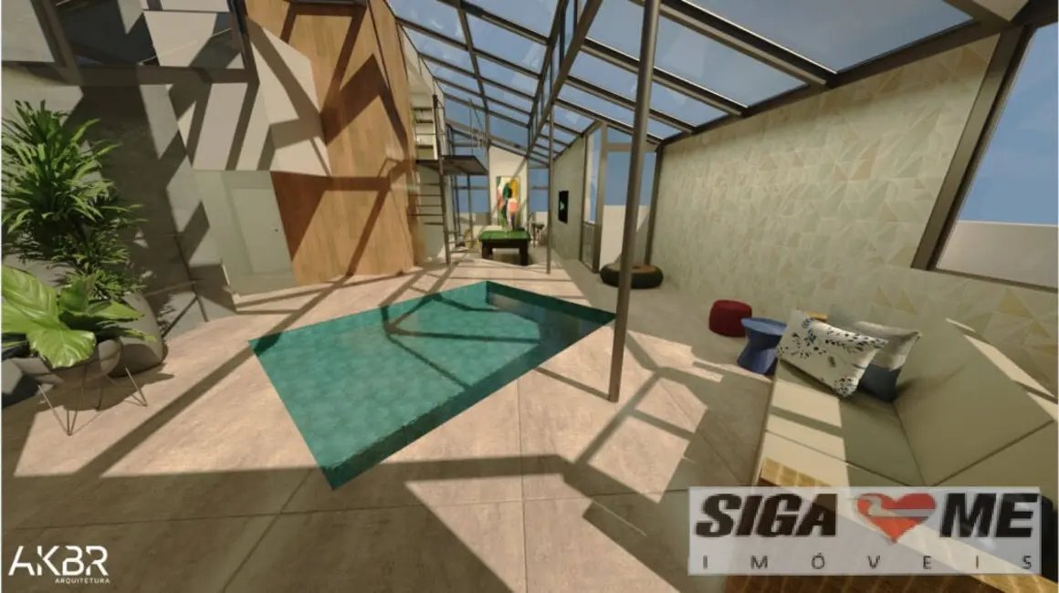 Foto 7 de Apartamento com 3 quartos à venda, 642m2 em Santa Cecília, São Paulo - SP