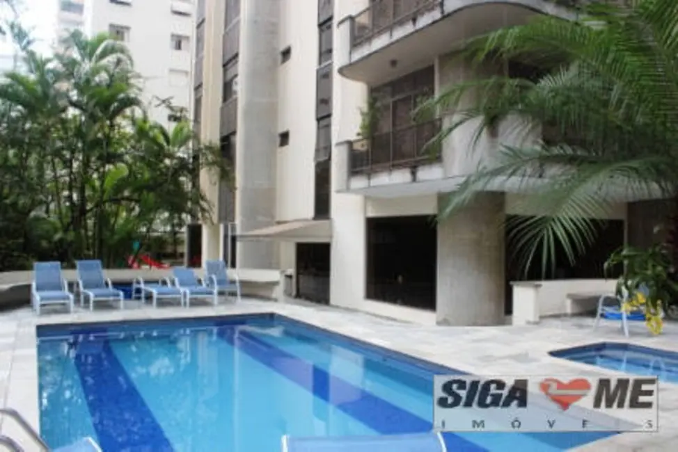 Foto 4 de Apartamento com 3 quartos à venda, 642m2 em Santa Cecília, São Paulo - SP