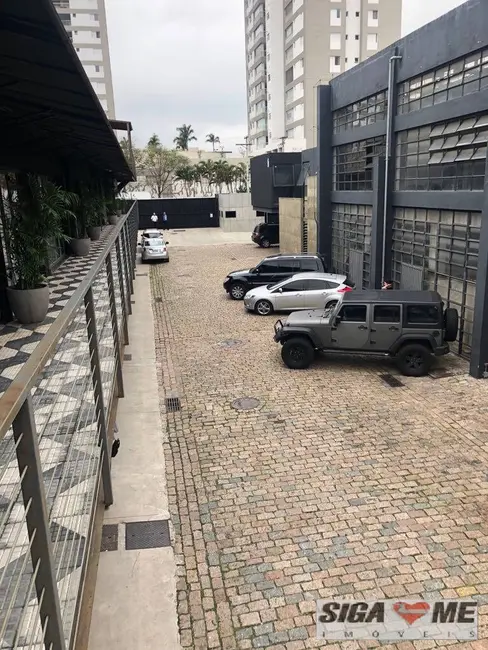 Foto 3 de Sala Comercial à venda, 2500m2 em Vila Leopoldina, São Paulo - SP