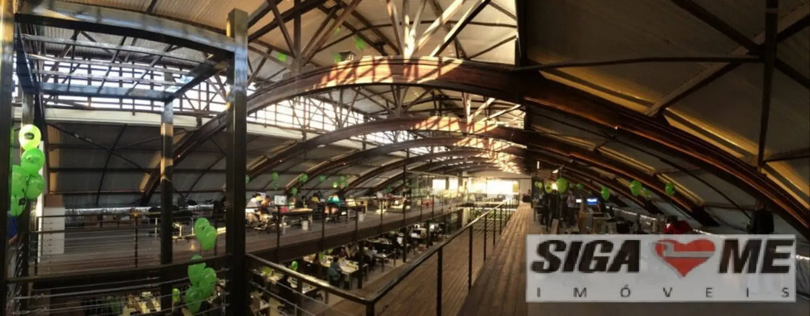 Foto 8 de Sala Comercial à venda, 2500m2 em Vila Leopoldina, São Paulo - SP