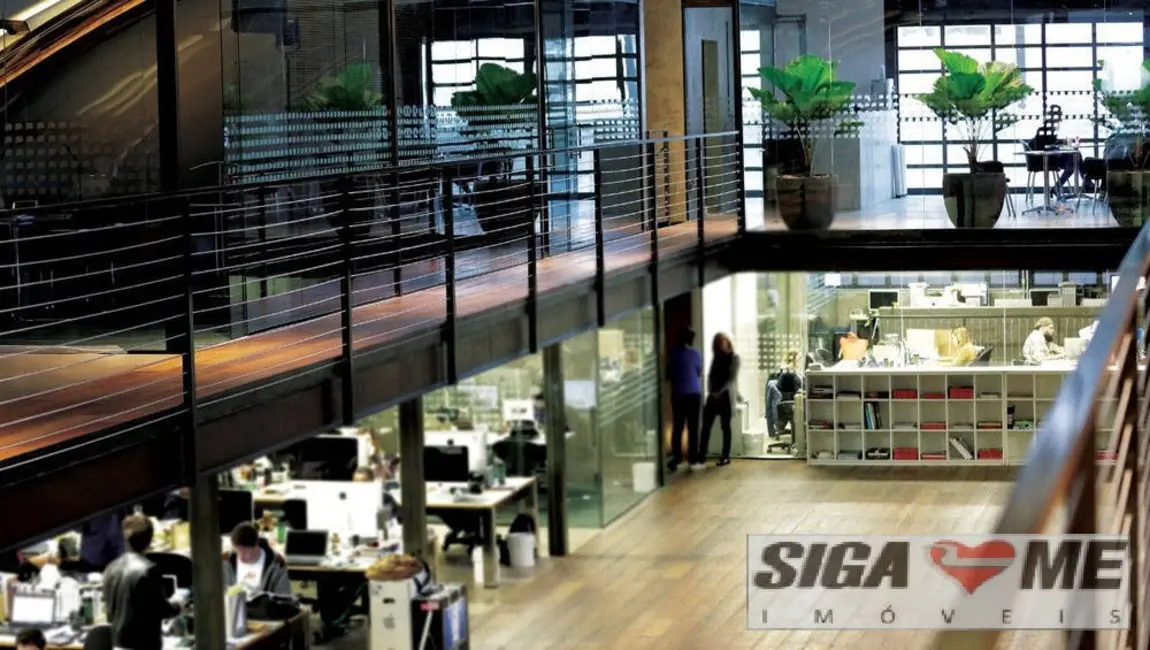 Foto 7 de Sala Comercial à venda, 2500m2 em Vila Leopoldina, São Paulo - SP