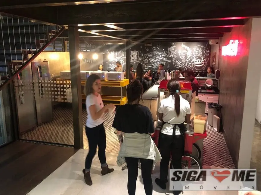 Foto 4 de Sala Comercial à venda, 2500m2 em Vila Leopoldina, São Paulo - SP