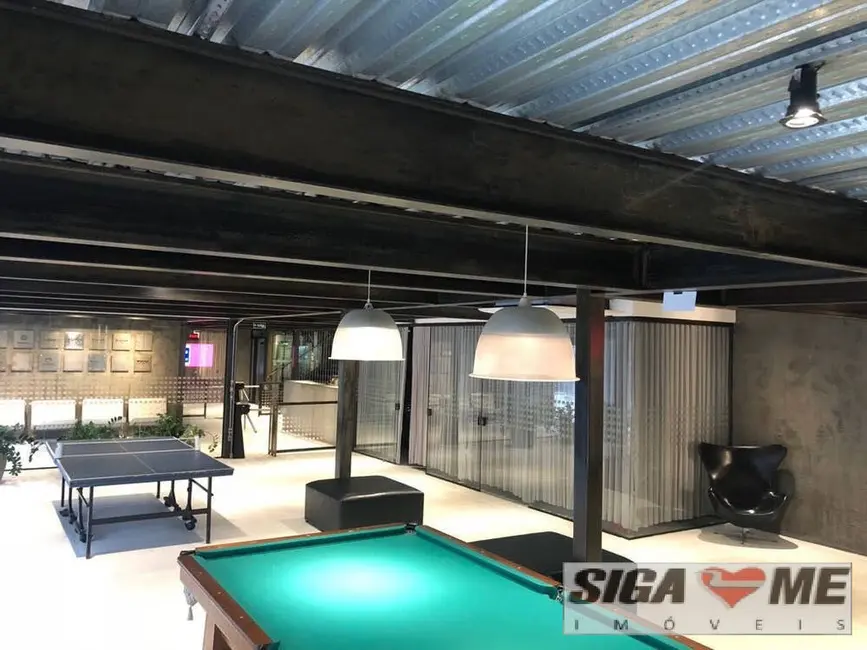 Foto 5 de Sala Comercial à venda, 2500m2 em Vila Leopoldina, São Paulo - SP