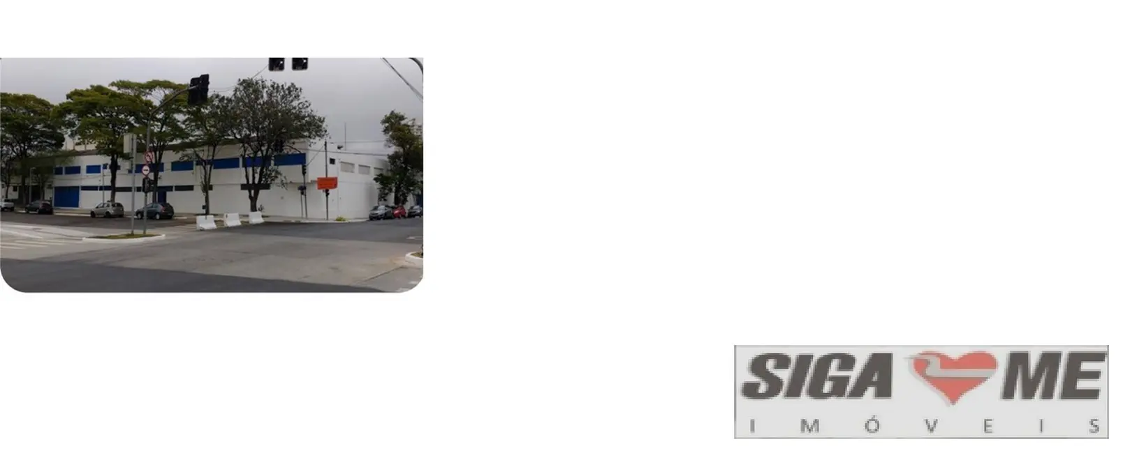 Armazém / Galpão à venda e para alugar, 2743m2 em Vila Cruzeiro, São Paulo - SP - imagem 4 Foto 4 de Armazém / Galpão à venda e para alugar, 2743m2 em Vila Cruzeiro, São Paulo - SP