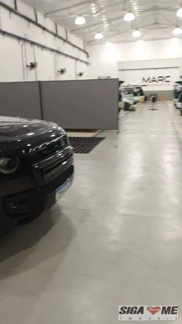 Armazém / Galpão à venda e para alugar, 2743m2 em Vila Cruzeiro, São Paulo - SP - imagem 2 Foto 2 de Armazém / Galpão à venda e para alugar, 2743m2 em Vila Cruzeiro, São Paulo - SP