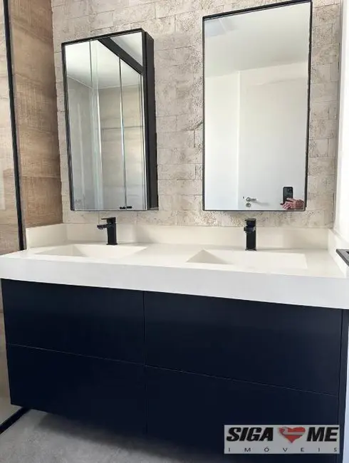 Foto 6 de Apartamento com 3 quartos à venda, 125m2 em Morumbi, São Paulo - SP