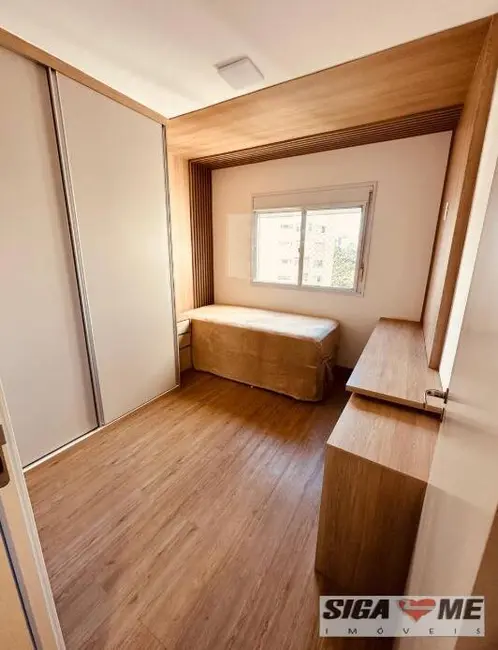 Foto 9 de Apartamento com 3 quartos à venda, 125m2 em Morumbi, São Paulo - SP