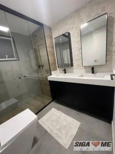 Foto 4 de Apartamento com 3 quartos à venda, 125m2 em Morumbi, São Paulo - SP