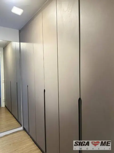 Foto 7 de Apartamento com 3 quartos à venda, 125m2 em Morumbi, São Paulo - SP