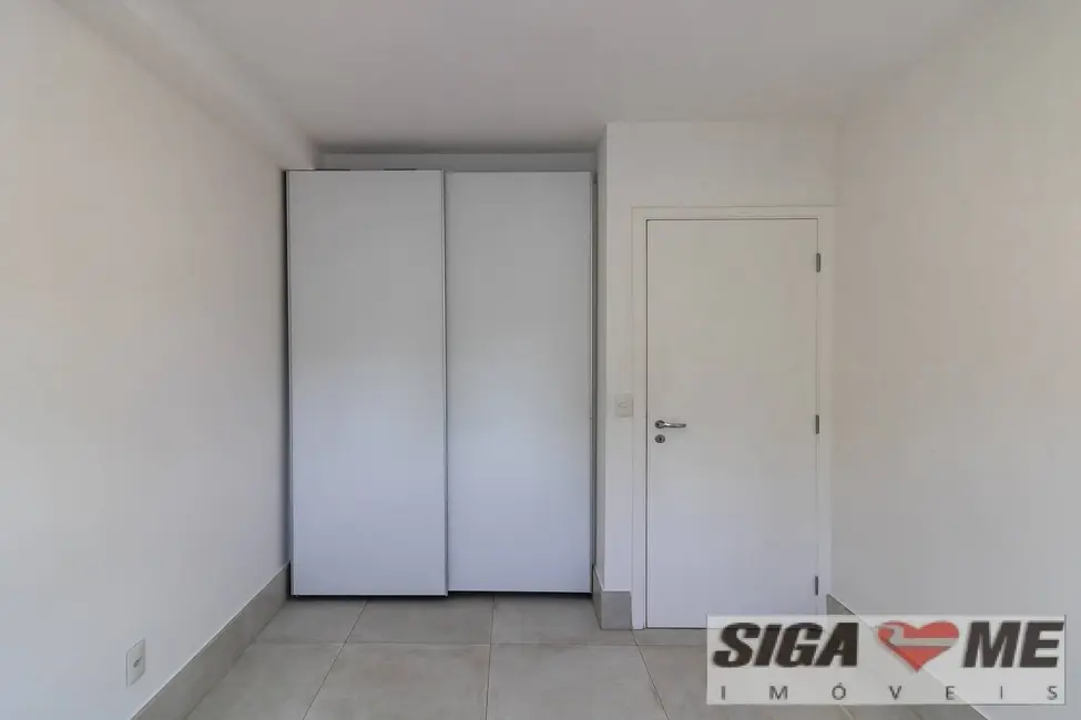 Foto 5 de Apartamento com 1 quarto para alugar, 39m2 em Higienópolis, São Paulo - SP