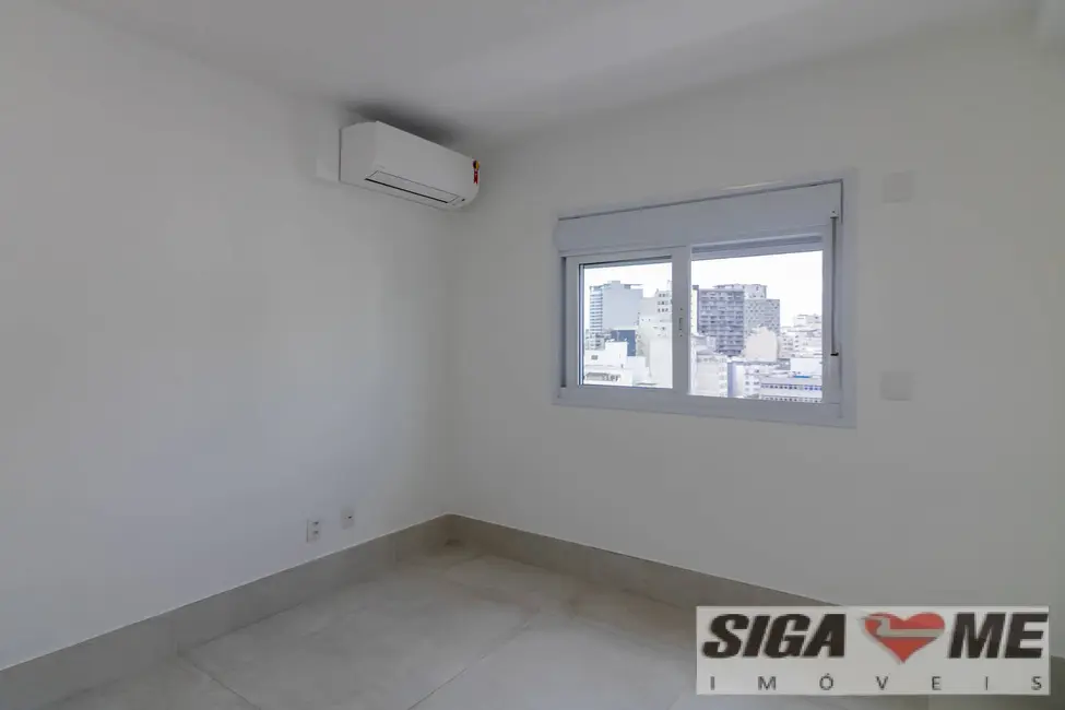 Foto 6 de Apartamento com 1 quarto para alugar, 39m2 em Higienópolis, São Paulo - SP