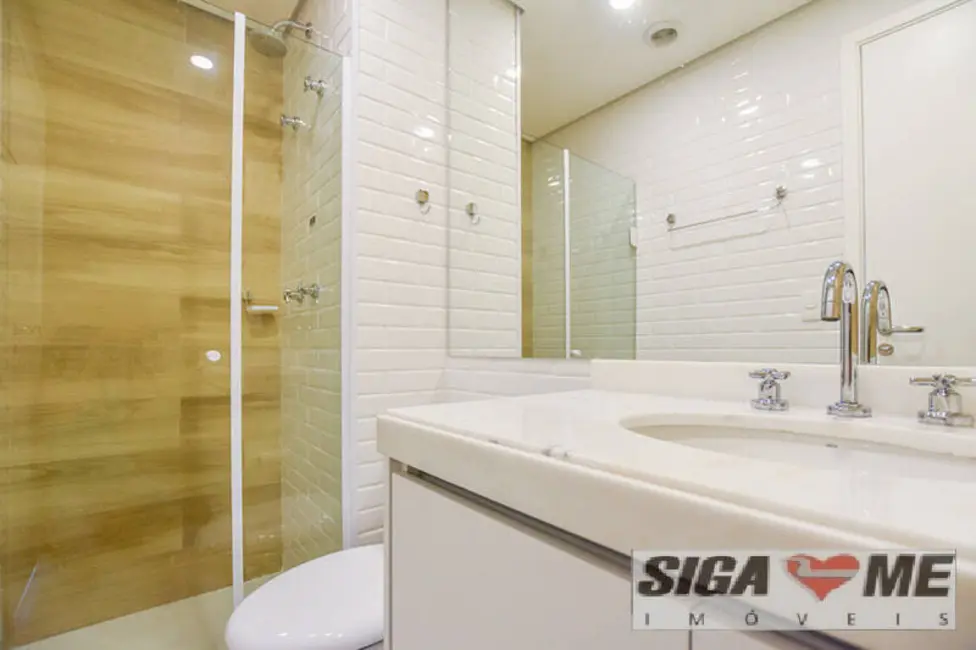 Foto 7 de Apartamento com 1 quarto para alugar, 39m2 em Higienópolis, São Paulo - SP