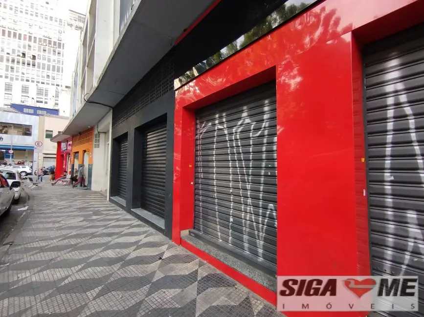 Foto 1 de Sala Comercial para alugar em Centro, São Paulo - SP