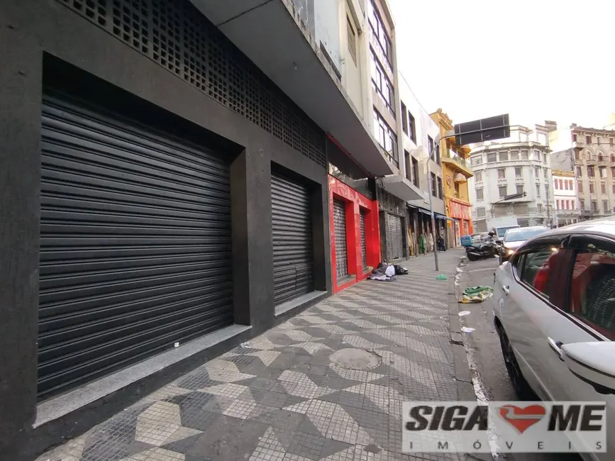 Foto 1 de Sala Comercial para alugar em Centro, São Paulo - SP