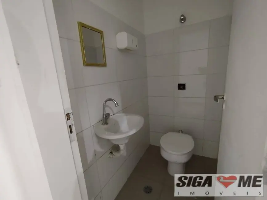 Foto 8 de Sala Comercial para alugar em Centro, São Paulo - SP