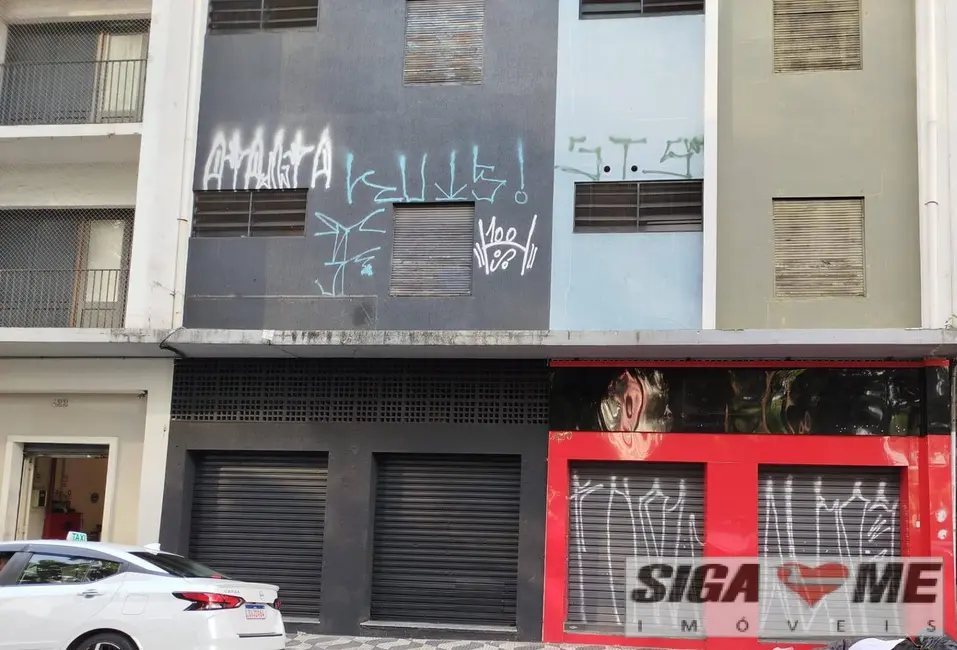 Foto 2 de Sala Comercial para alugar em Centro, São Paulo - SP