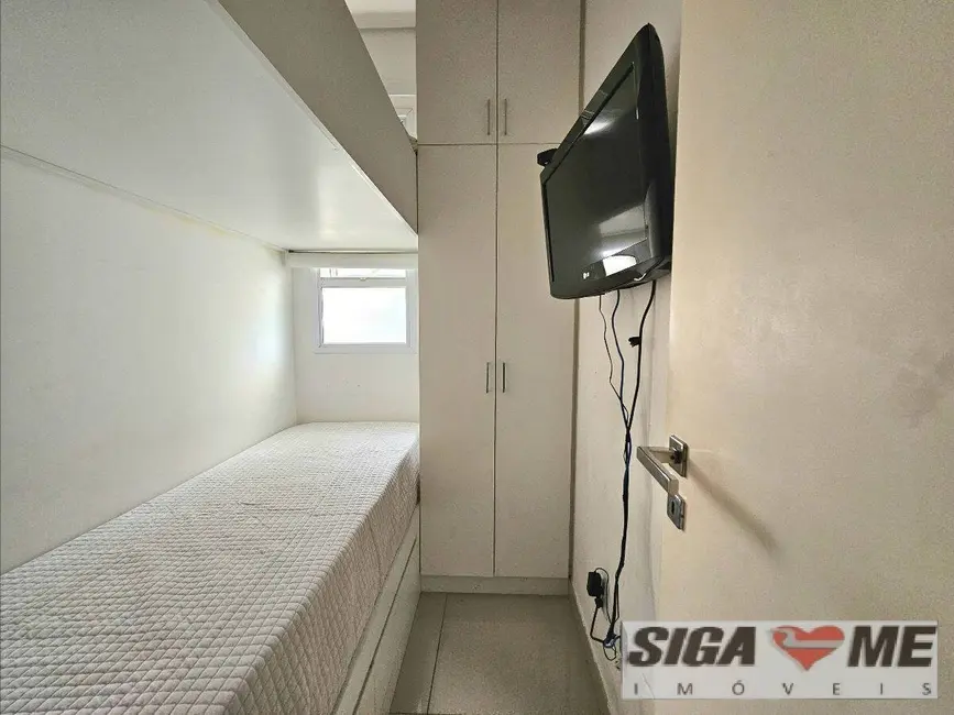 Apartamento com 4 quartos à venda, 400m2 em Moema, São Paulo - SP - imagem 8 Foto 8 de Apartamento com 4 quartos à venda, 400m2 em Moema, São Paulo - SP