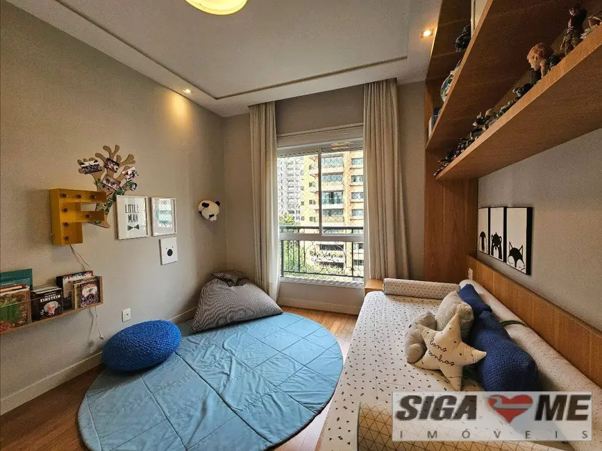 Foto 1 de Apartamento com 4 quartos à venda, 400m2 em Moema, São Paulo - SP