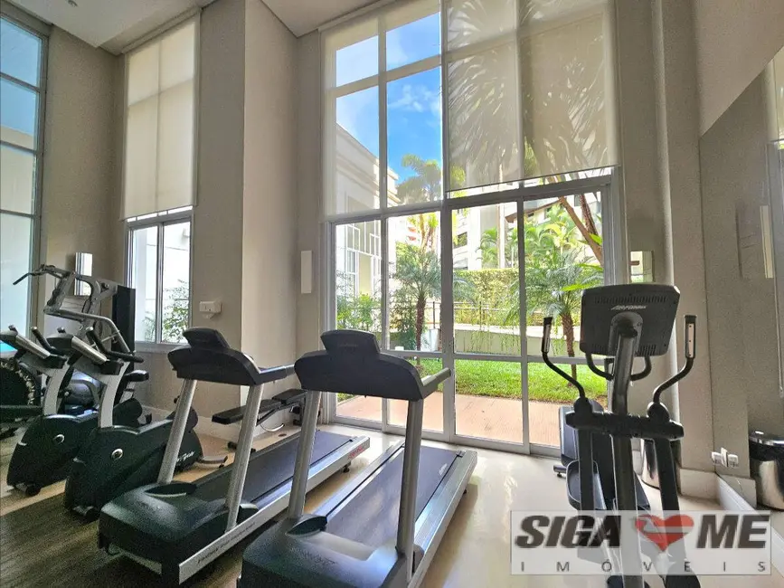 Apartamento com 4 quartos à venda, 400m2 em Moema, São Paulo - SP - imagem 3 Foto 3 de Apartamento com 4 quartos à venda, 400m2 em Moema, São Paulo - SP