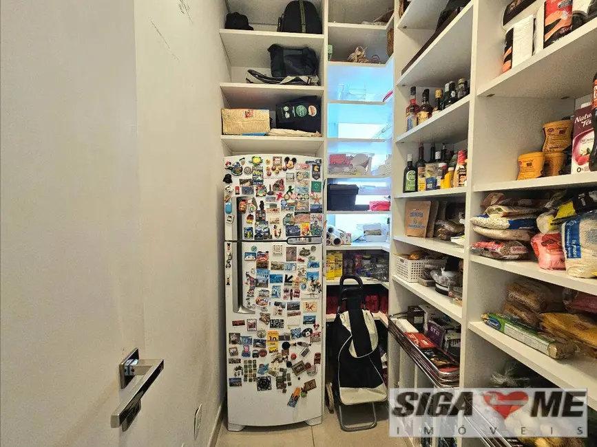 Apartamento com 4 quartos à venda, 400m2 em Moema, São Paulo - SP - imagem 9 Foto 9 de Apartamento com 4 quartos à venda, 400m2 em Moema, São Paulo - SP