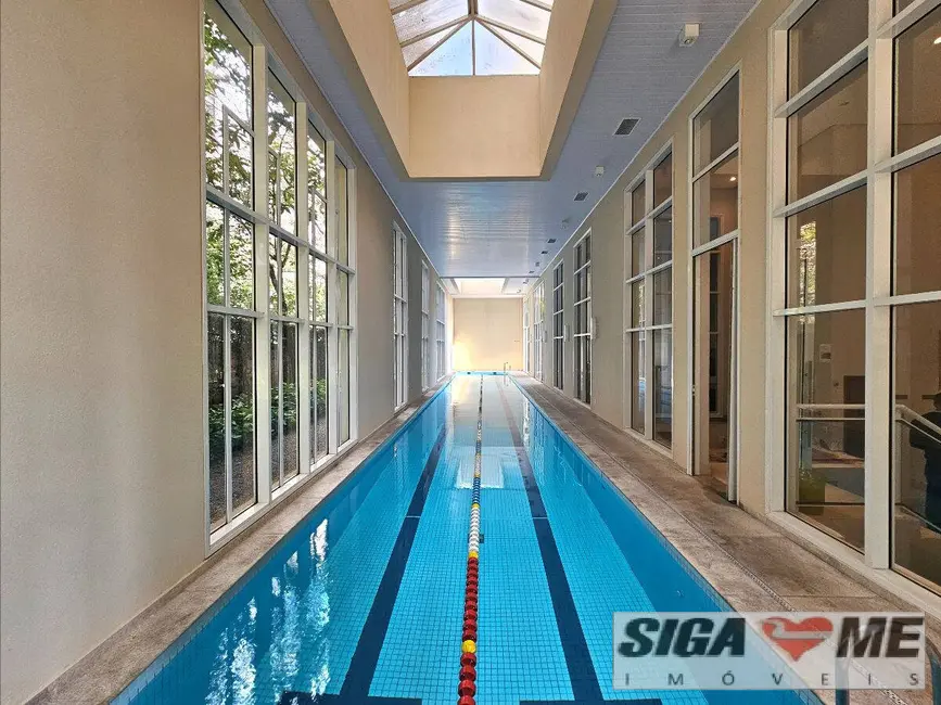 Apartamento com 4 quartos à venda, 400m2 em Moema, São Paulo - SP - imagem 5 Foto 5 de Apartamento com 4 quartos à venda, 400m2 em Moema, São Paulo - SP