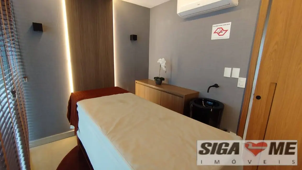 Foto 4 de Apartamento com 1 quarto à venda, 22m2 em Jardim Paulista, São Paulo - SP