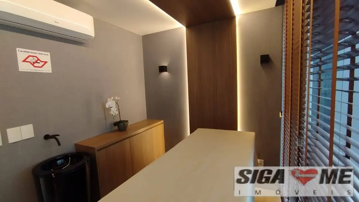 Foto 8 de Apartamento com 1 quarto à venda, 22m2 em Jardim Paulista, São Paulo - SP