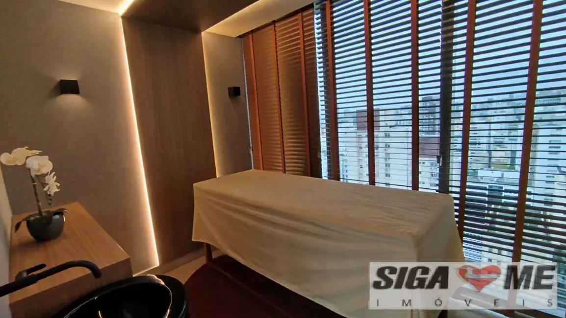 Foto 5 de Apartamento com 1 quarto à venda, 22m2 em Jardim Paulista, São Paulo - SP