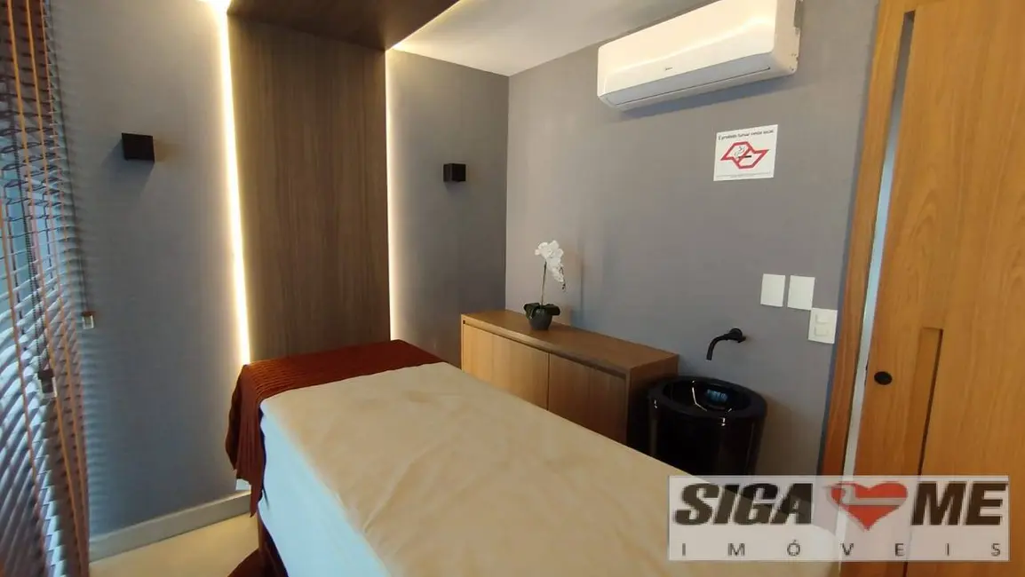 Foto 9 de Apartamento com 1 quarto à venda, 22m2 em Jardim Paulista, São Paulo - SP