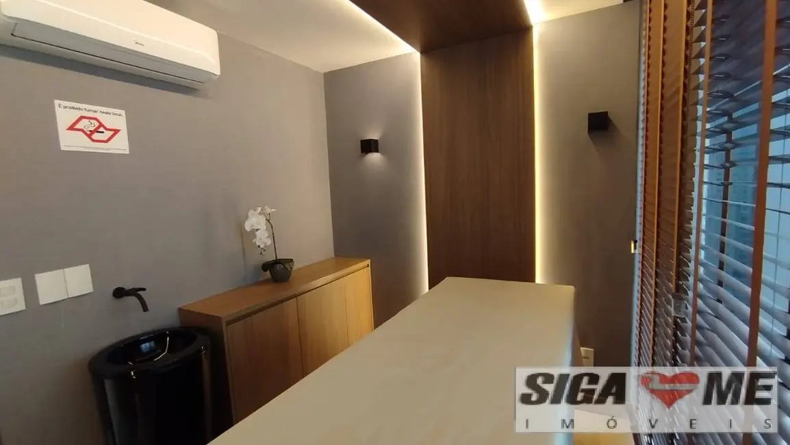 Foto 7 de Apartamento com 1 quarto à venda, 22m2 em Jardim Paulista, São Paulo - SP