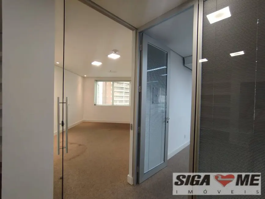 Foto 9 de Sala Comercial para alugar, 167m2 em Cerqueira César, São Paulo - SP