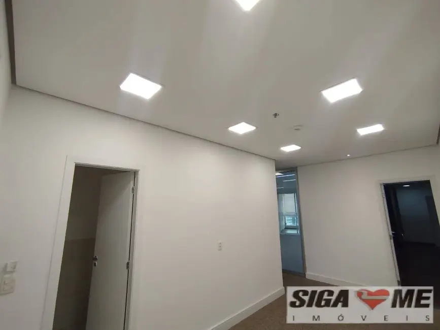 Foto 2 de Sala Comercial para alugar, 167m2 em Cerqueira César, São Paulo - SP