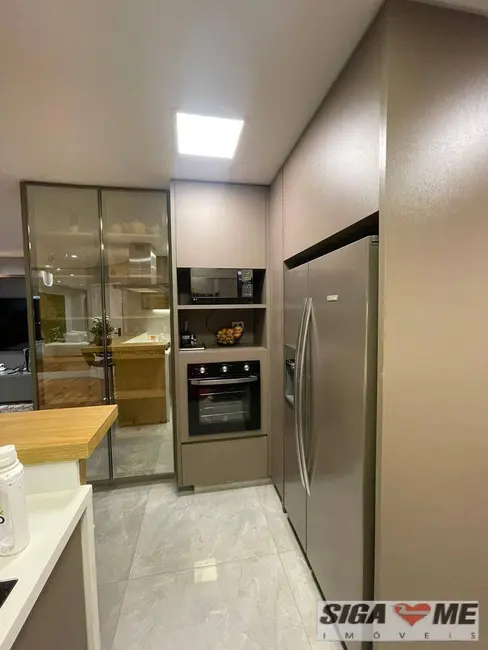 Apartamento com 3 quartos à venda, 122m2 em Vila Andrade, São Paulo - SP - imagem 5 Foto 5 de Apartamento com 3 quartos à venda, 122m2 em Vila Andrade, São Paulo - SP