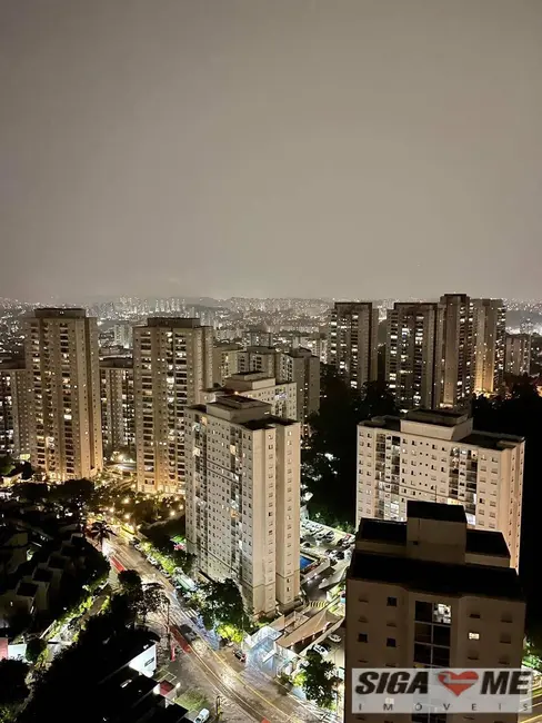 Apartamento com 3 quartos à venda, 122m2 em Vila Andrade, São Paulo - SP - imagem 8 Foto 8 de Apartamento com 3 quartos à venda, 122m2 em Vila Andrade, São Paulo - SP