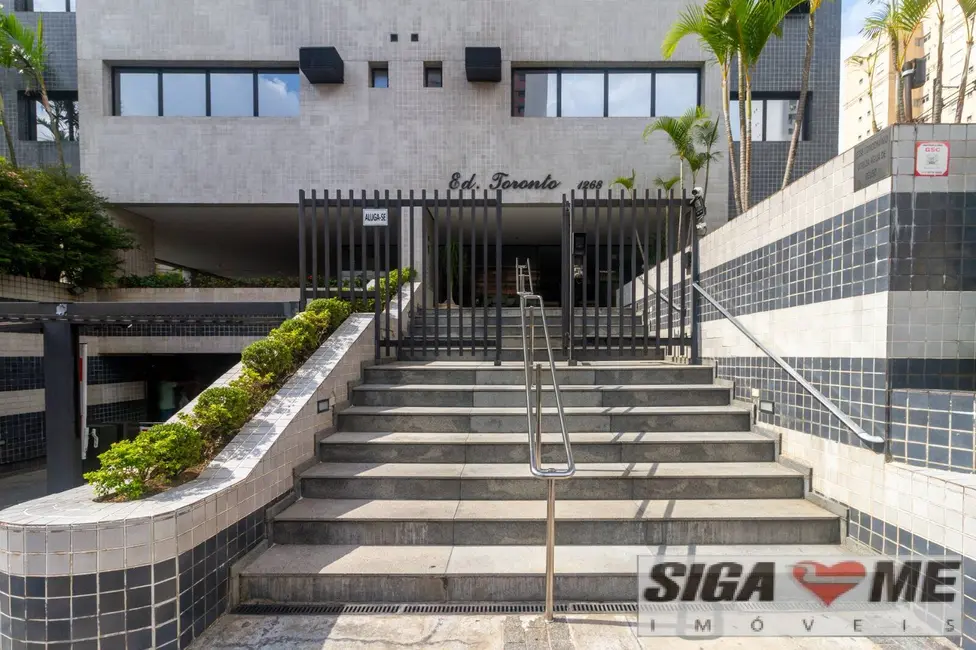 Sala Comercial para alugar, 32m2 em São Paulo - SP - imagem 7 Foto 7 de Sala Comercial para alugar, 32m2 em São Paulo - SP