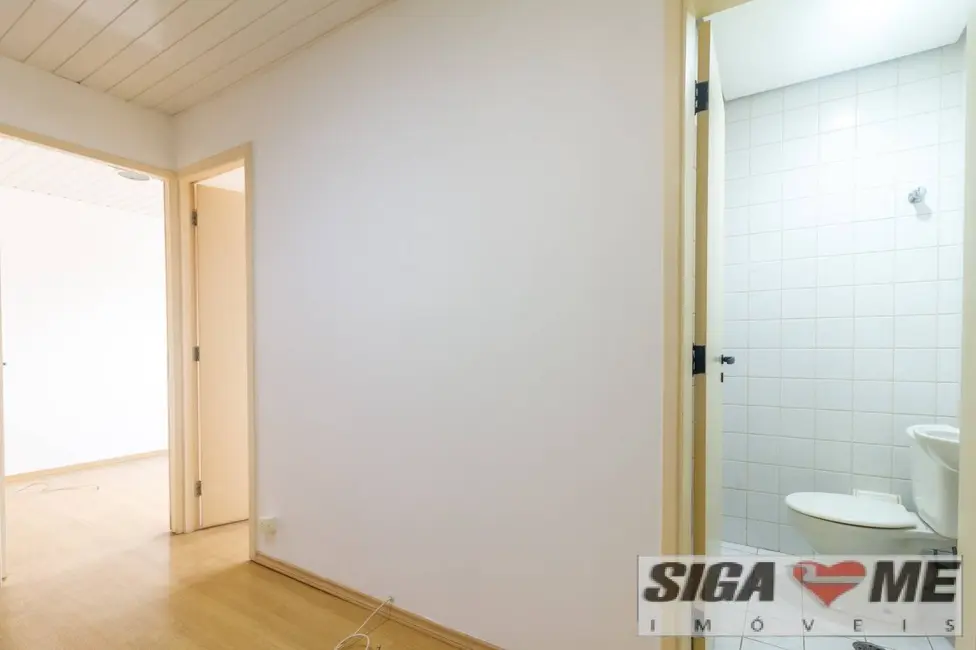 Sala Comercial para alugar, 32m2 em São Paulo - SP - imagem 6 Foto 6 de Sala Comercial para alugar, 32m2 em São Paulo - SP