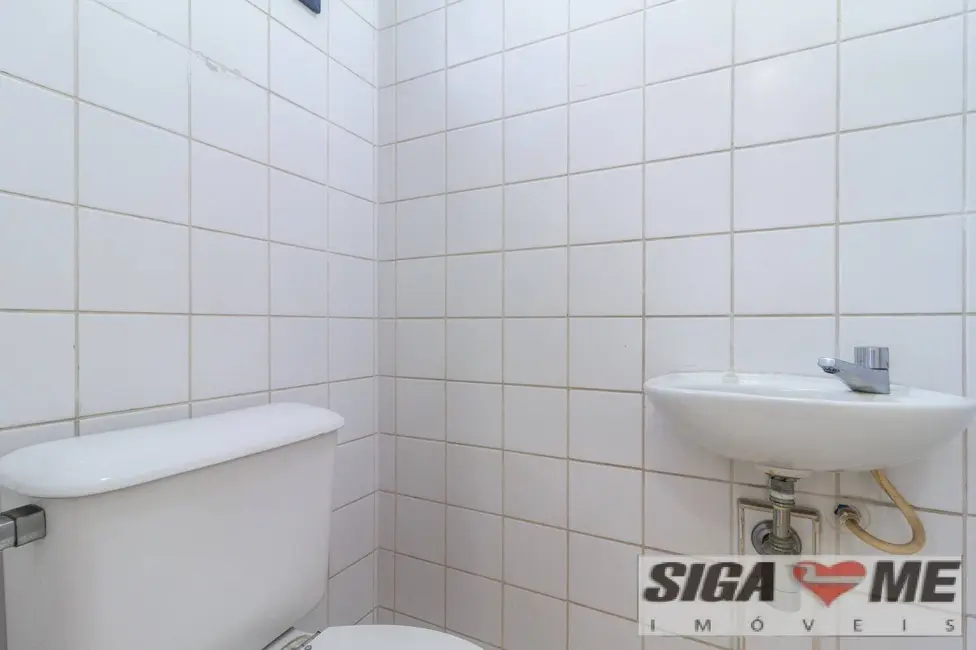 Sala Comercial para alugar, 32m2 em São Paulo - SP - imagem 9 Foto 9 de Sala Comercial para alugar, 32m2 em São Paulo - SP