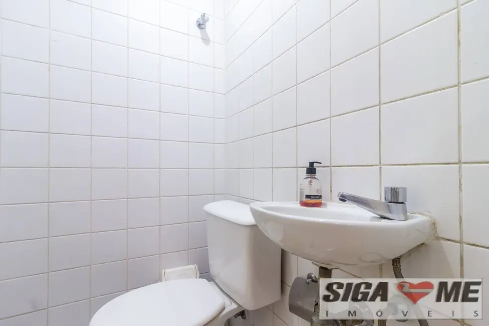 Sala Comercial para alugar, 32m2 em São Paulo - SP - imagem 8 Foto 8 de Sala Comercial para alugar, 32m2 em São Paulo - SP