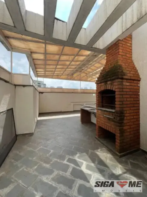 Apartamento com 2 quartos à venda e para alugar, 181m2 em Vila Andrade, São Paulo - SP - imagem 7 Foto 7 de Apartamento com 2 quartos à venda e para alugar, 181m2 em Vila Andrade, São Paulo - SP