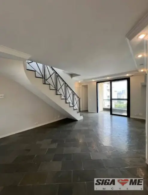 Apartamento com 2 quartos à venda e para alugar, 181m2 em Vila Andrade, São Paulo - SP - imagem 3 Foto 3 de Apartamento com 2 quartos à venda e para alugar, 181m2 em Vila Andrade, São Paulo - SP