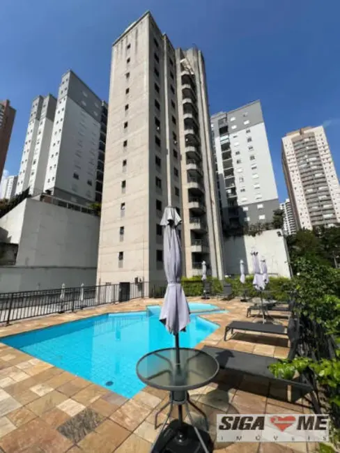 Foto 1 de Apartamento com 2 quartos à venda e para alugar, 181m2 em Vila Andrade, São Paulo - SP