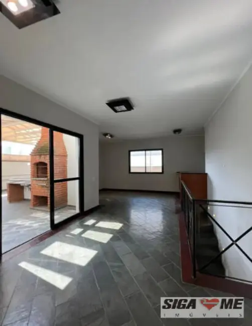 Apartamento com 2 quartos à venda e para alugar, 181m2 em Vila Andrade, São Paulo - SP - imagem 8 Foto 8 de Apartamento com 2 quartos à venda e para alugar, 181m2 em Vila Andrade, São Paulo - SP