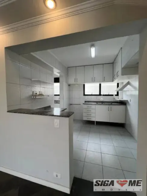 Foto 2 de Apartamento com 2 quartos à venda e para alugar, 181m2 em Vila Andrade, São Paulo - SP