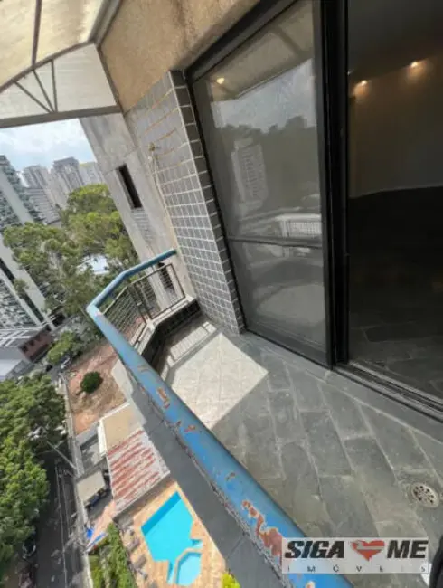 Apartamento com 2 quartos à venda e para alugar, 181m2 em Vila Andrade, São Paulo - SP - imagem 6 Foto 6 de Apartamento com 2 quartos à venda e para alugar, 181m2 em Vila Andrade, São Paulo - SP