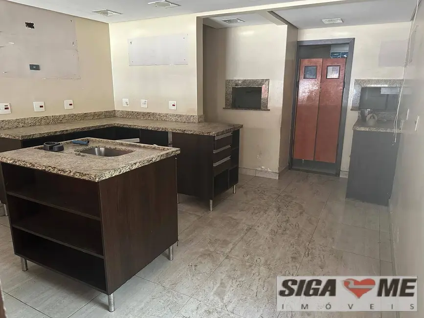 Foto 2 de Sala Comercial para alugar, 180m2 em Campo Belo, São Paulo - SP