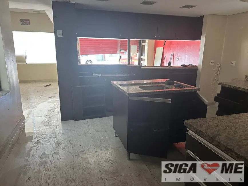 Foto 4 de Sala Comercial para alugar, 180m2 em Campo Belo, São Paulo - SP